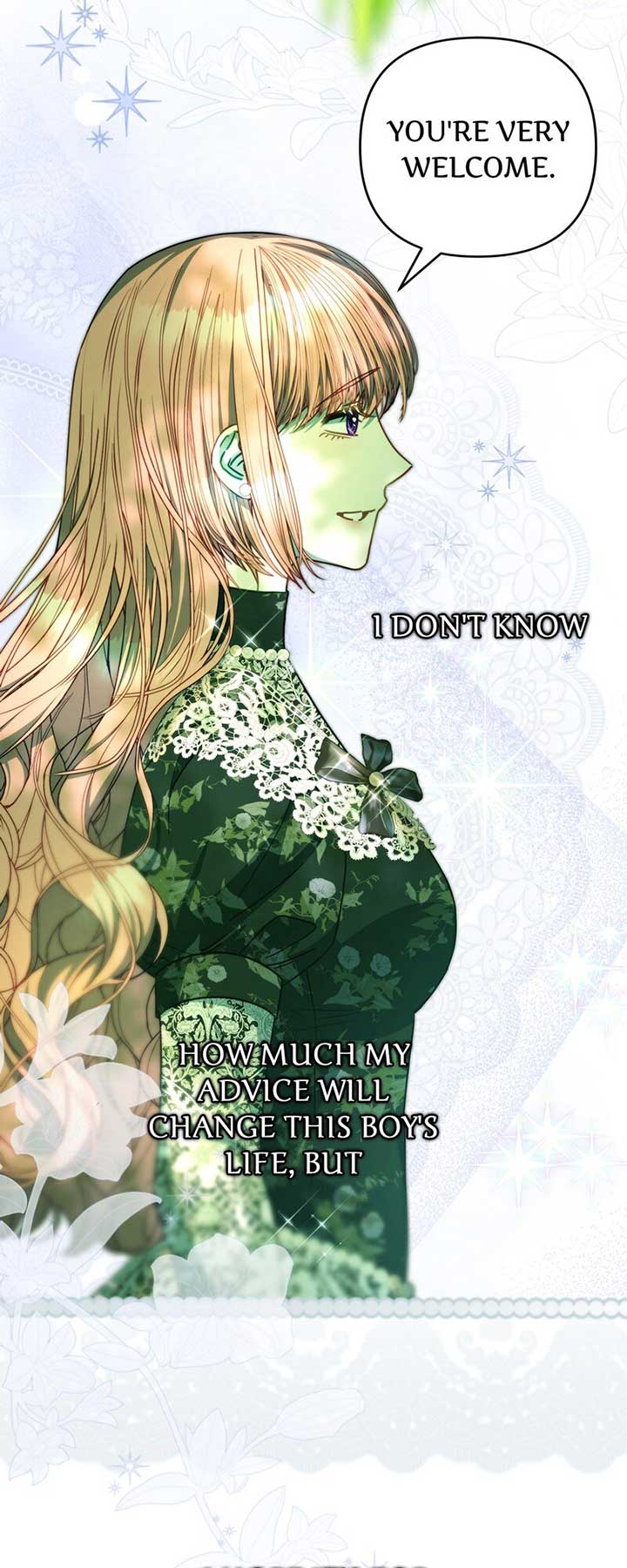 Another Typical Fantasy Romance Chapter 110 319 63