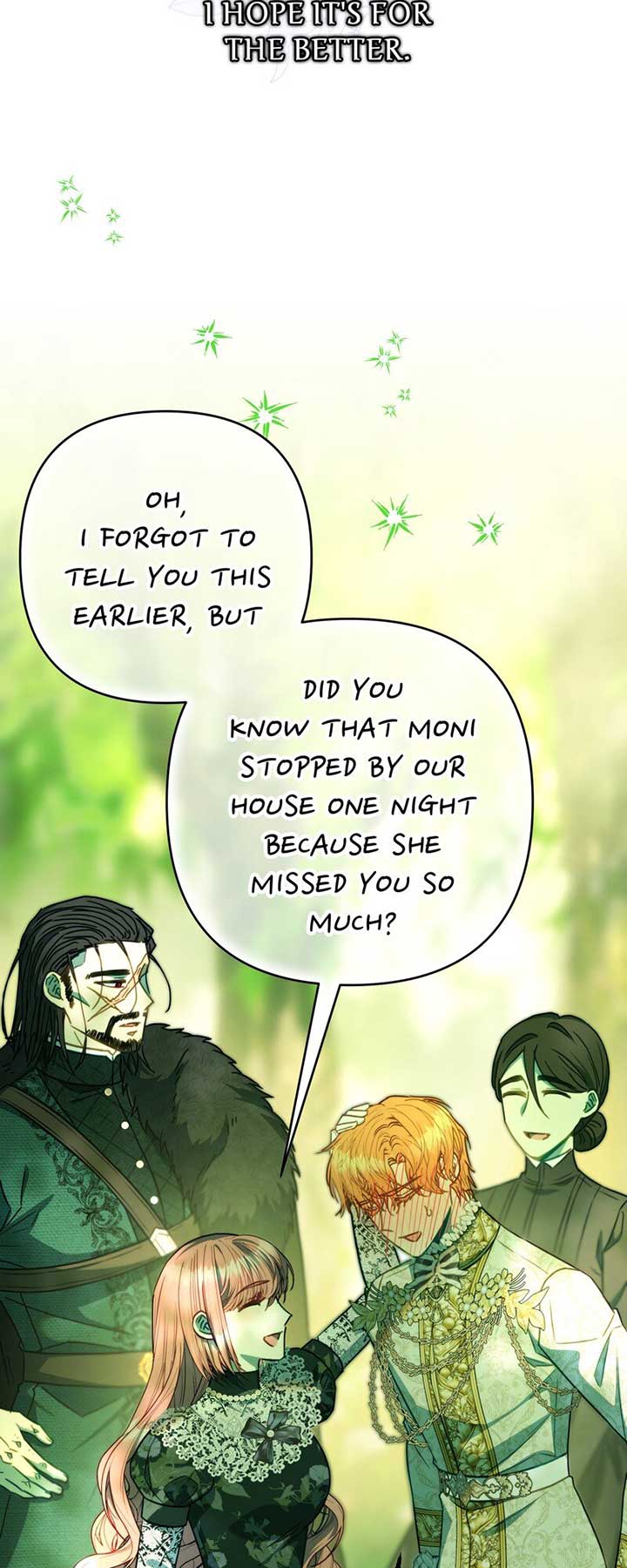 Another Typical Fantasy Romance Chapter 110 320 64