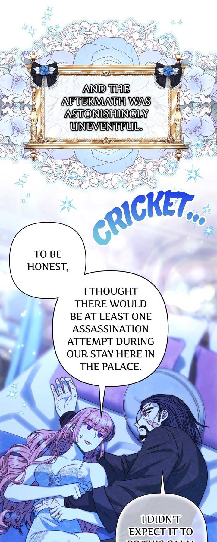 Another Typical Fantasy Romance Chapter 110 329 73