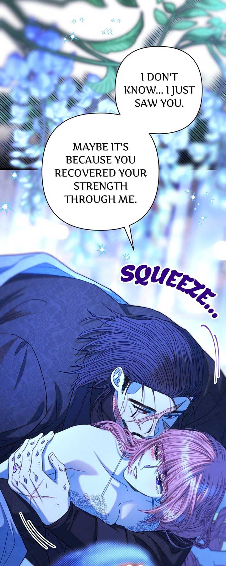 Another Typical Fantasy Romance Chapter 110 332 76
