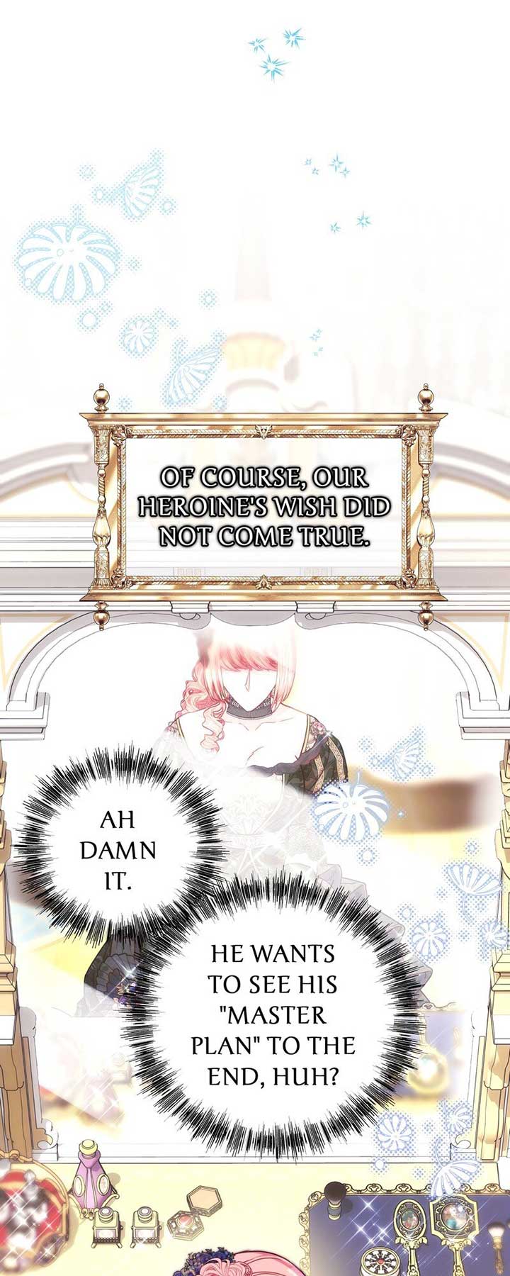 Another Typical Fantasy Romance Chapter 110 335 79
