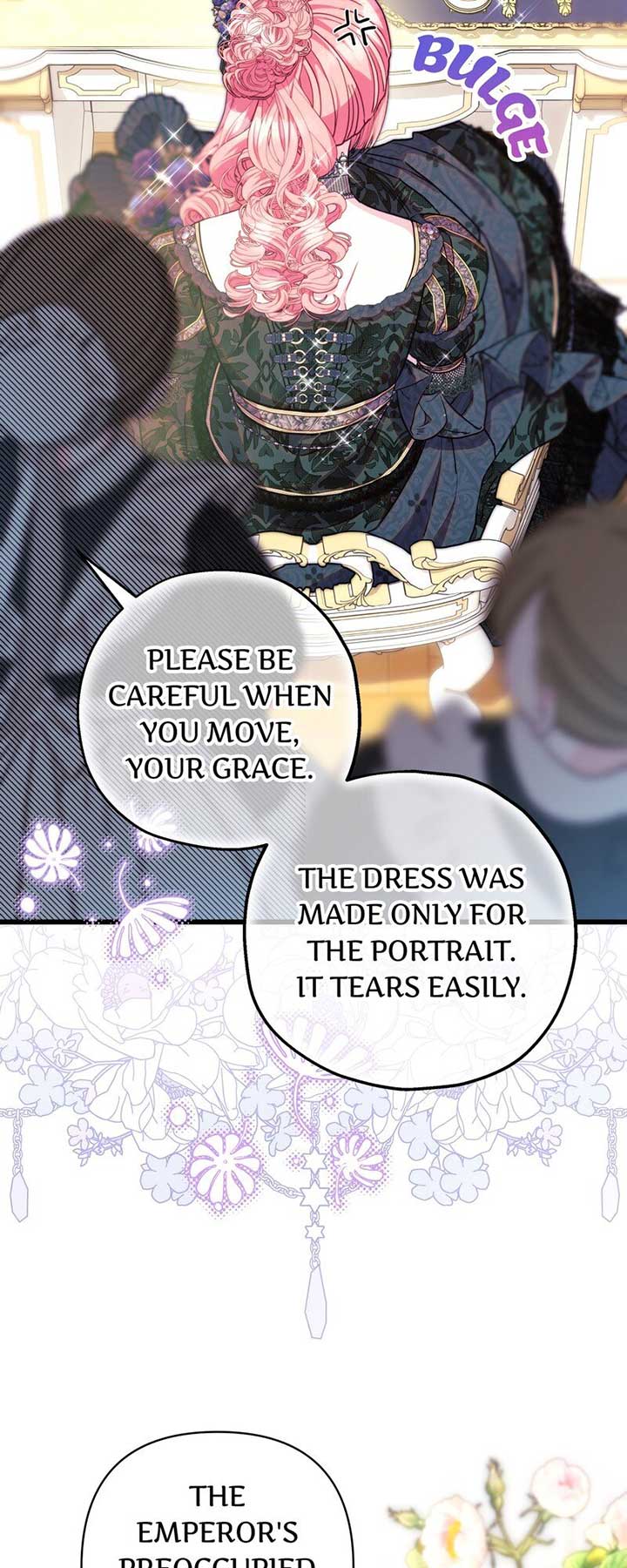 Another Typical Fantasy Romance Chapter 110 336 80