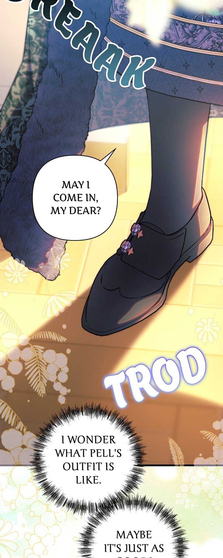 Another Typical Fantasy Romance Chapter 110 338 82