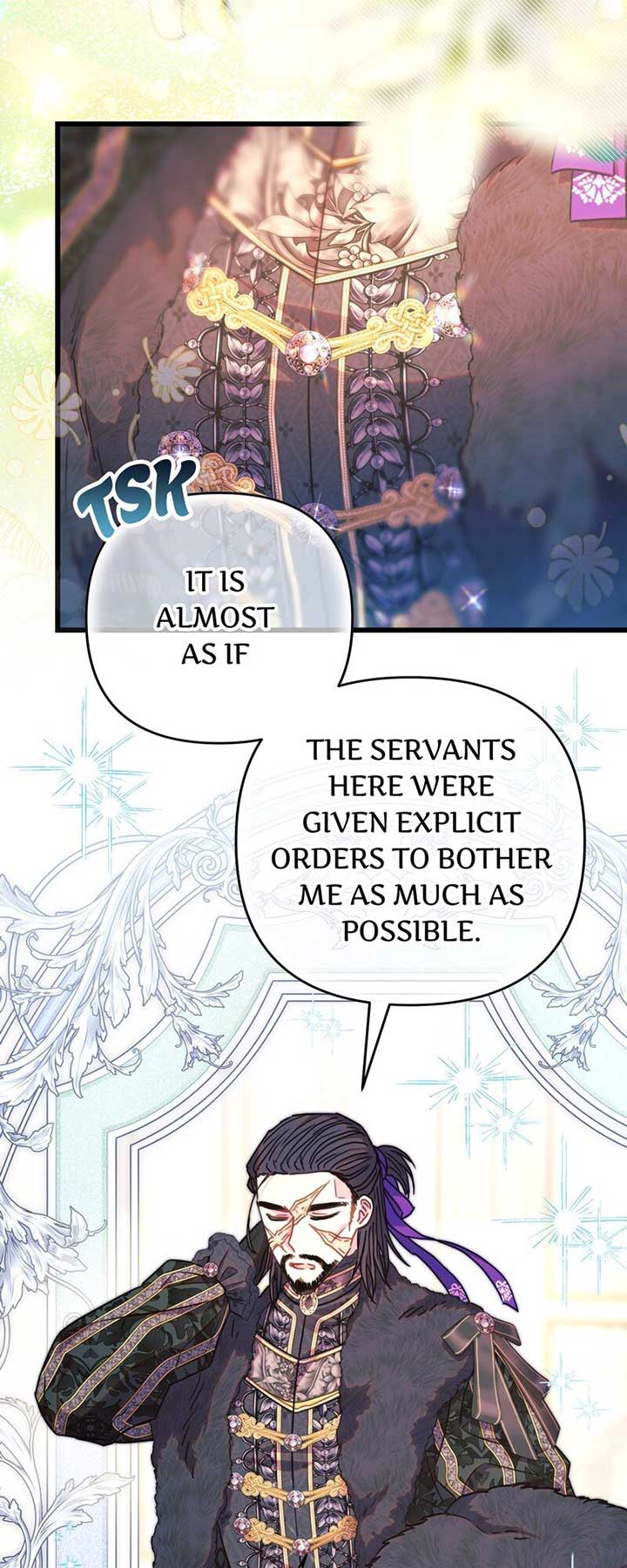 Another Typical Fantasy Romance Chapter 111 204 02