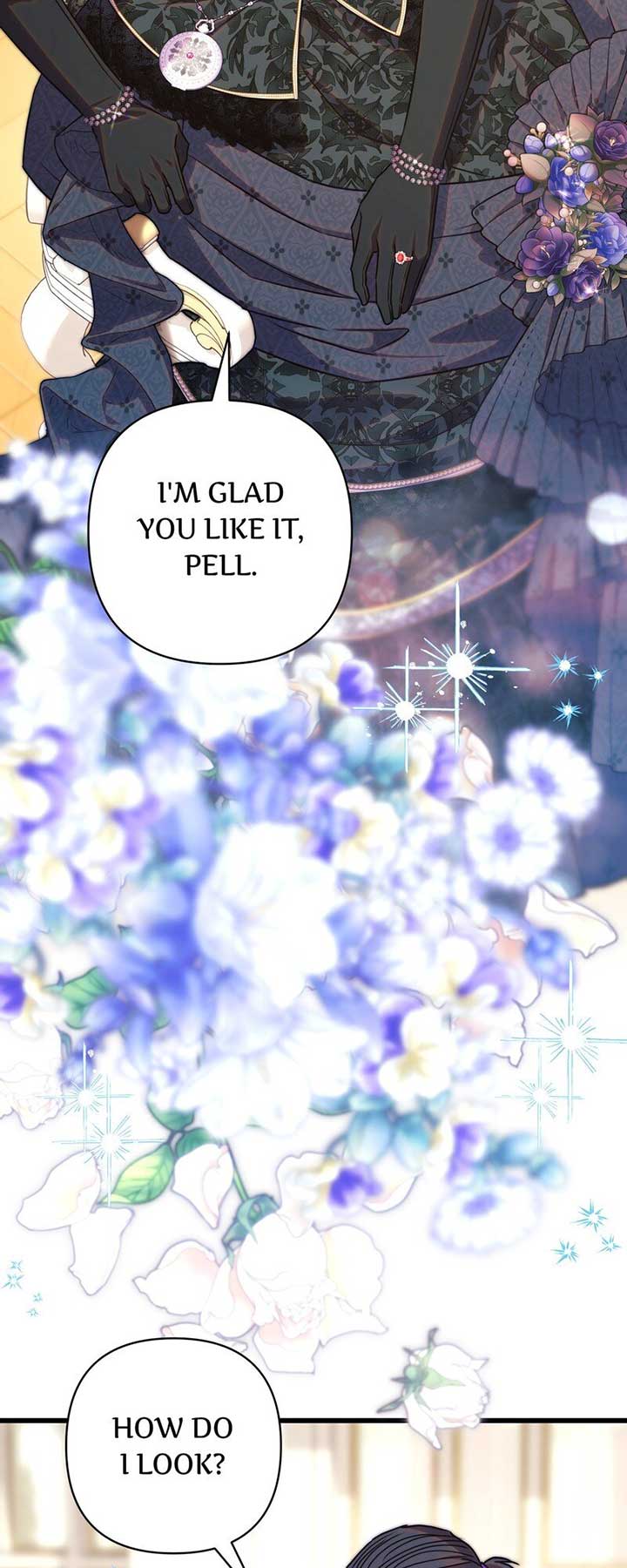 Another Typical Fantasy Romance Chapter 111 207 05