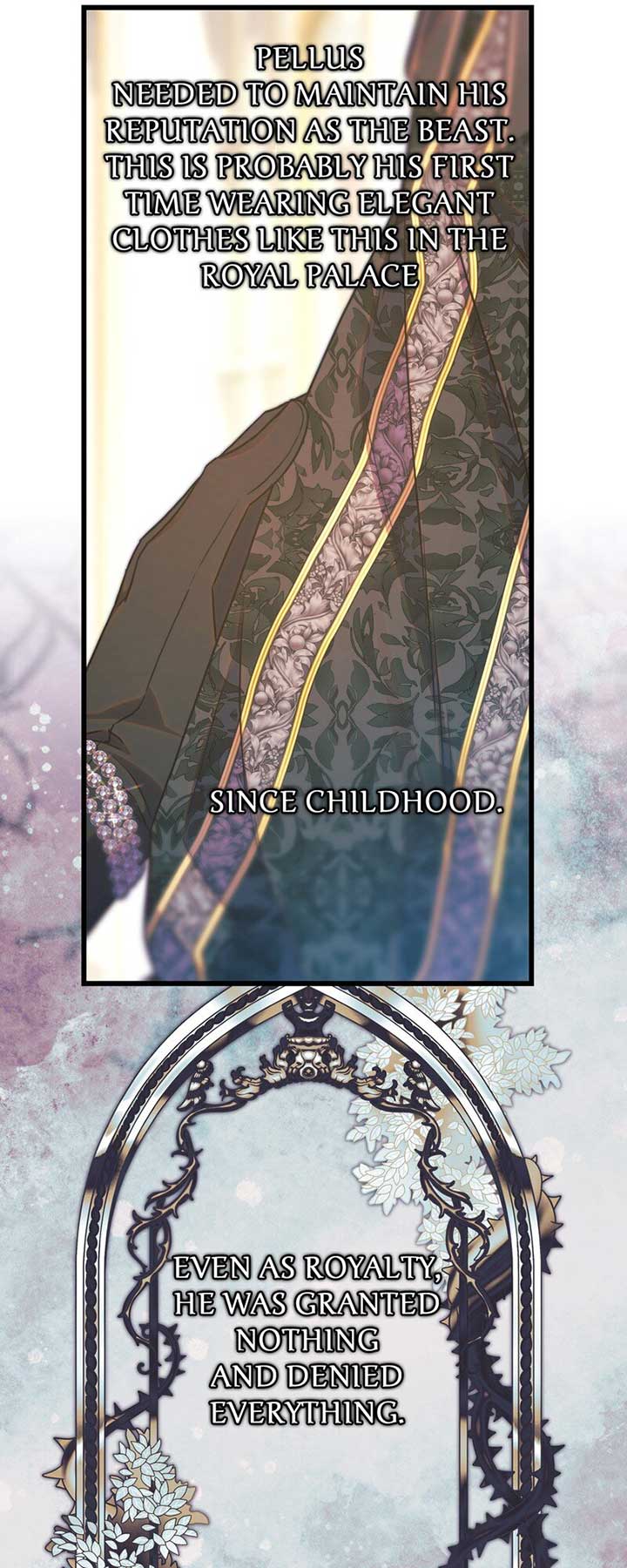 Another Typical Fantasy Romance Chapter 111 209 07