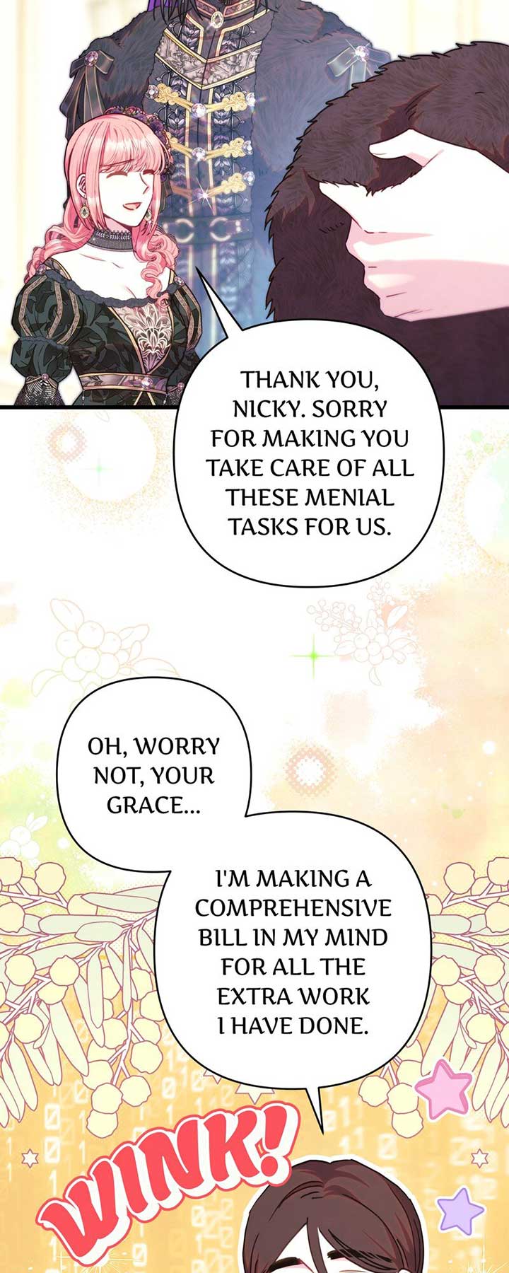 Another Typical Fantasy Romance Chapter 111 213 11