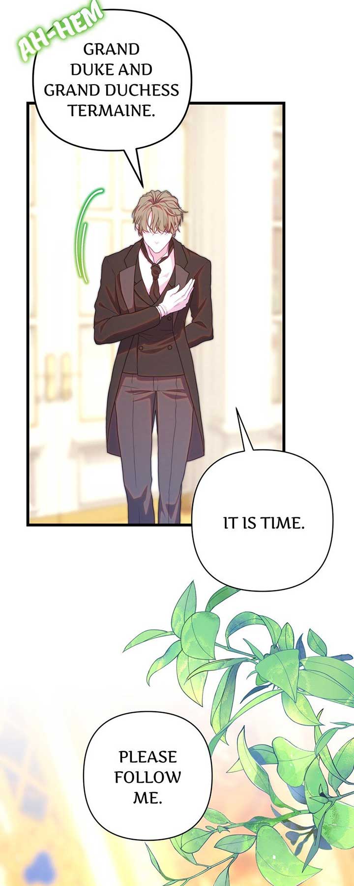 Another Typical Fantasy Romance Chapter 111 215 13