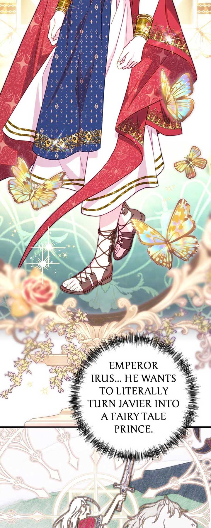 Another Typical Fantasy Romance Chapter 111 219 17
