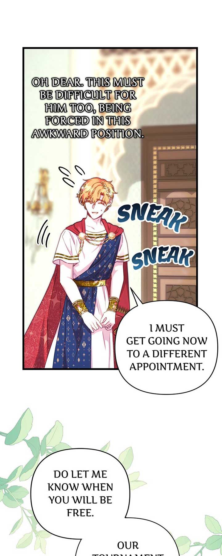 Another Typical Fantasy Romance Chapter 111 221 19