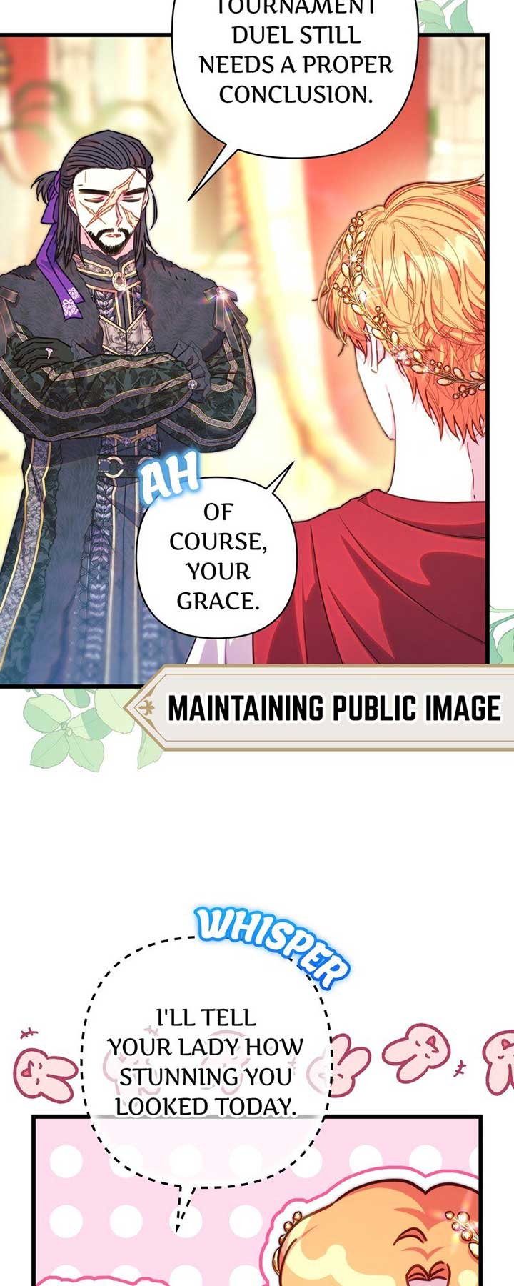 Another Typical Fantasy Romance Chapter 111 222 20