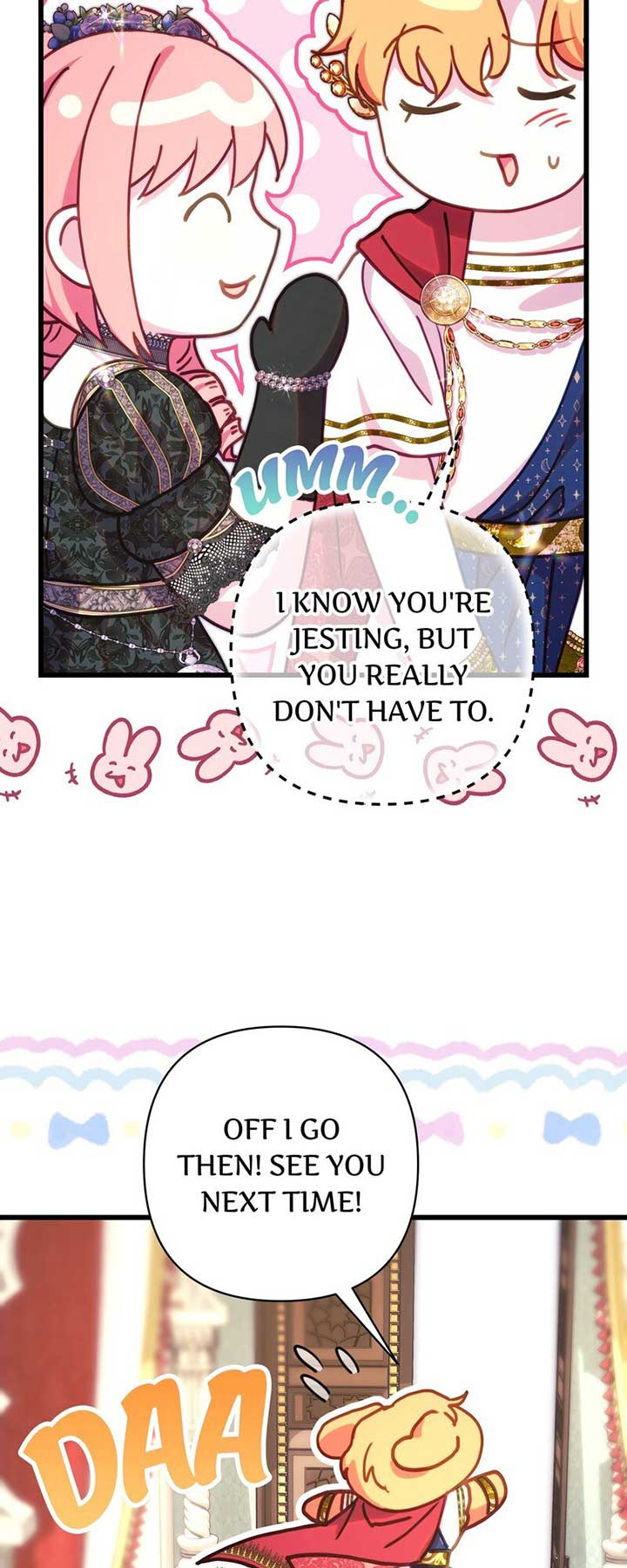 Another Typical Fantasy Romance Chapter 111 223 21