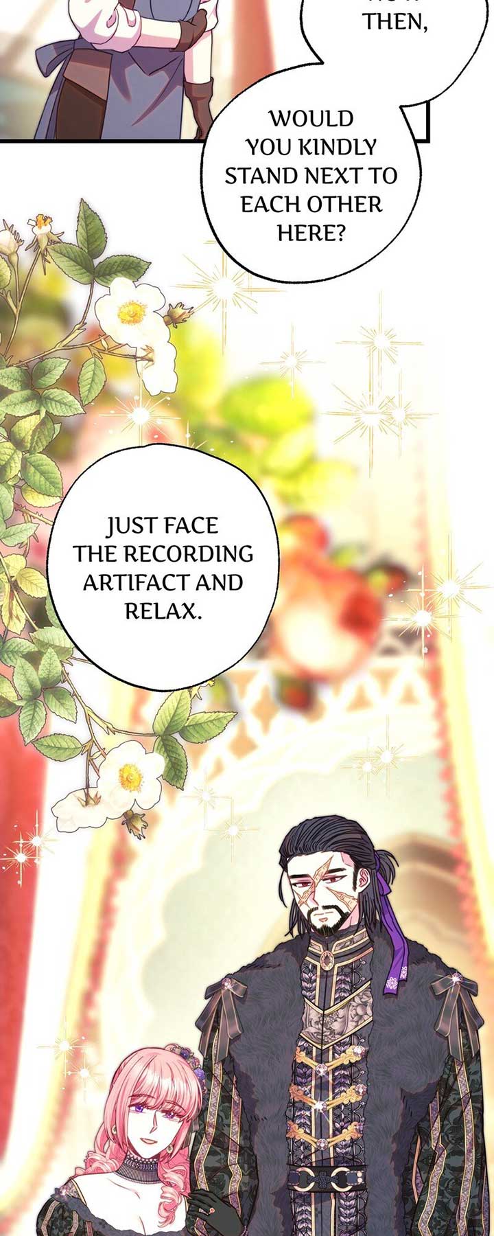 Another Typical Fantasy Romance Chapter 111 225 23