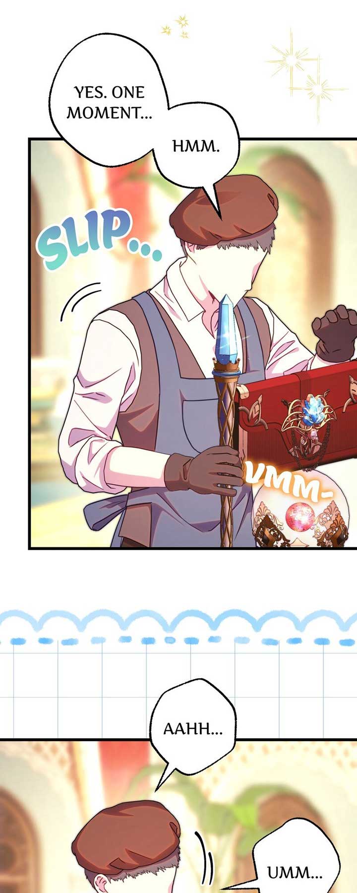 Another Typical Fantasy Romance Chapter 111 227 25
