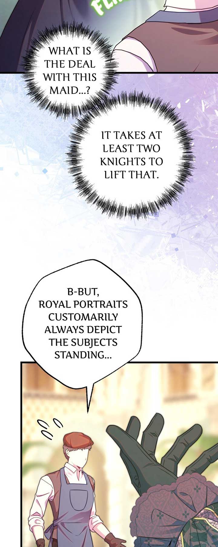 Another Typical Fantasy Romance Chapter 111 234 32