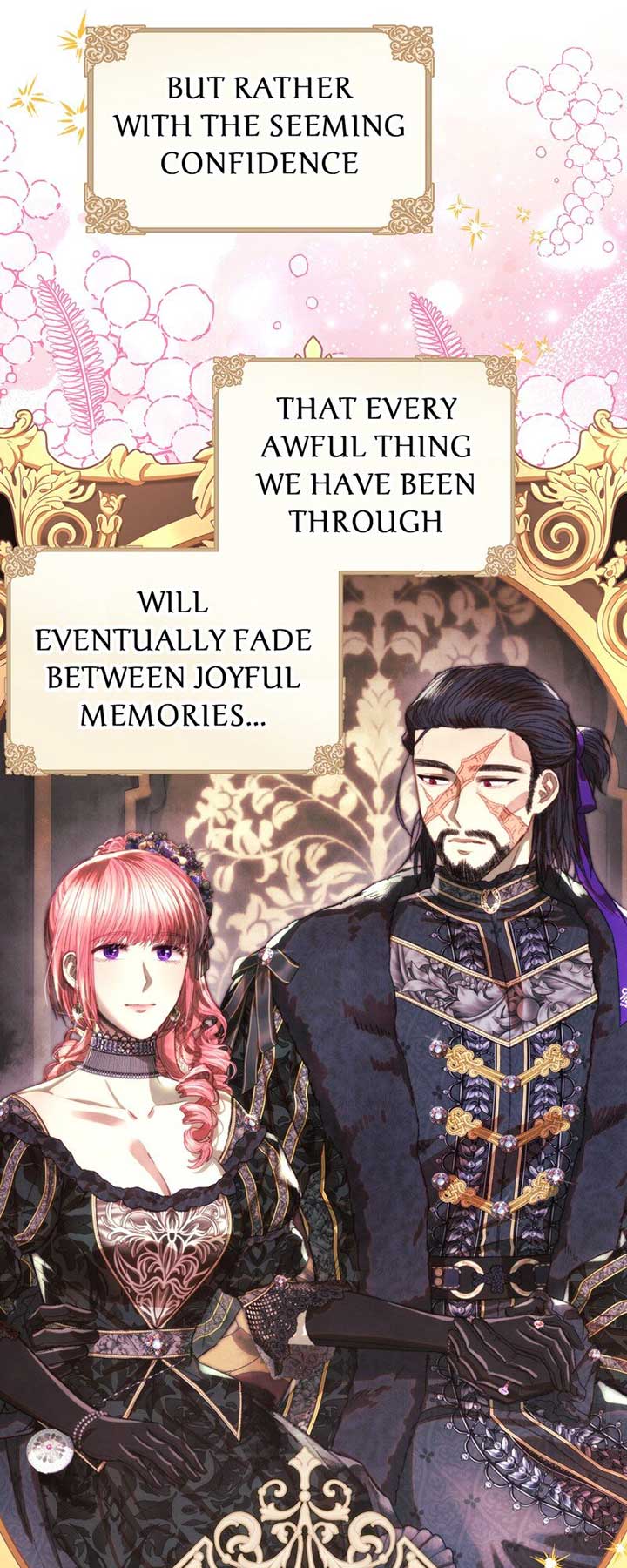 Another Typical Fantasy Romance Chapter 111 245 43