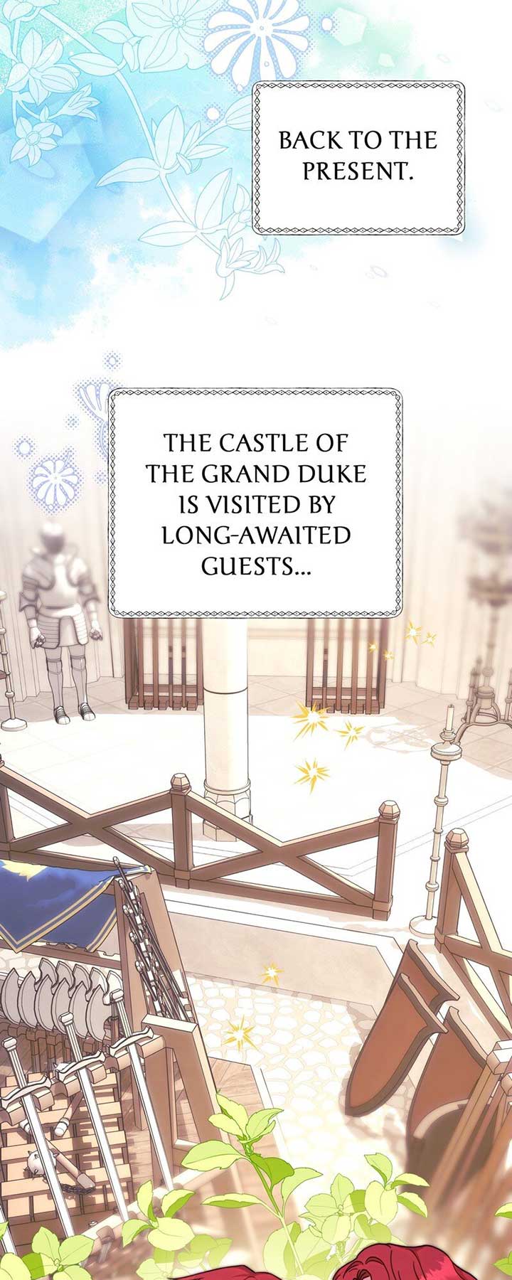 Another Typical Fantasy Romance Chapter 111 252 50