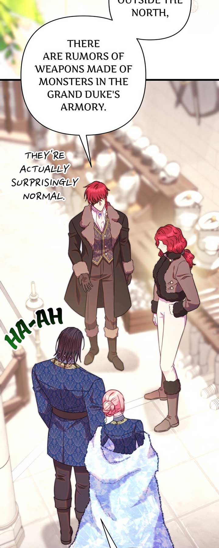 Another Typical Fantasy Romance Chapter 111 254 52