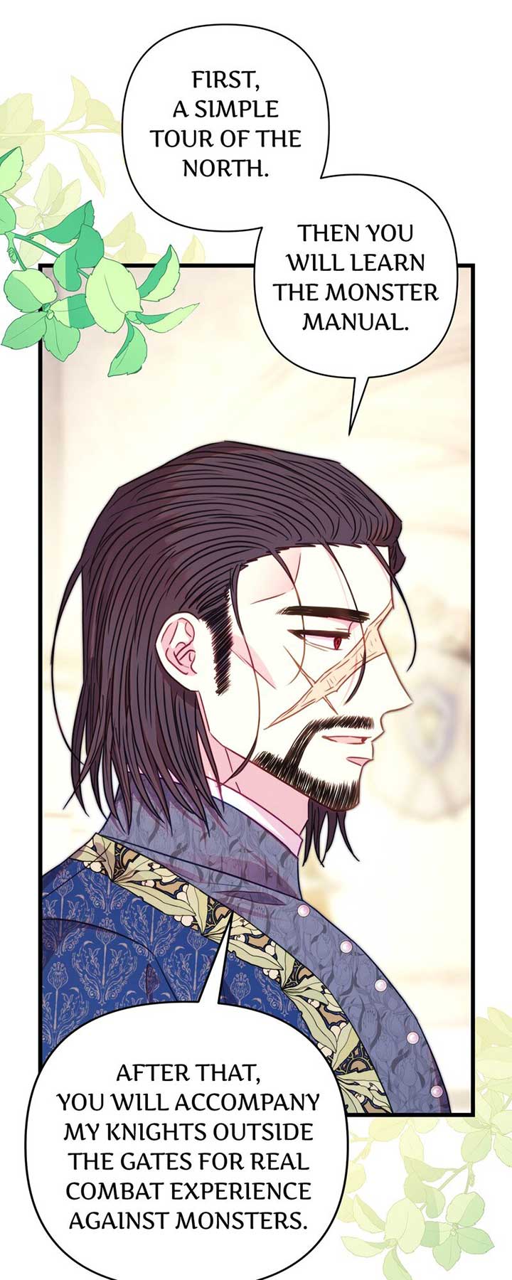 Another Typical Fantasy Romance Chapter 111 257 55