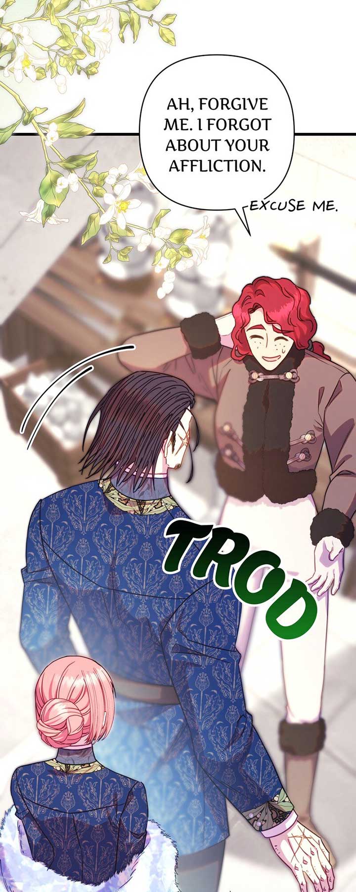 Another Typical Fantasy Romance Chapter 111 260 58