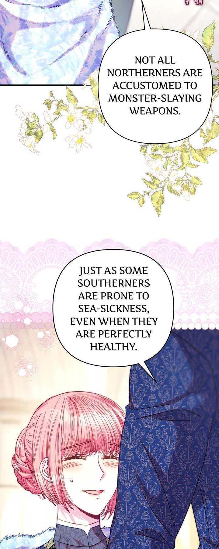 Another Typical Fantasy Romance Chapter 111 261 59