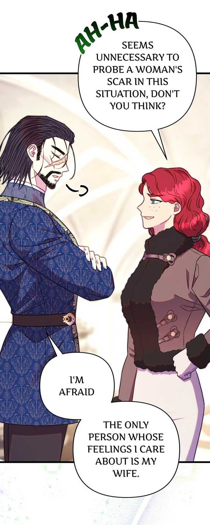 Another Typical Fantasy Romance Chapter 111 263 61