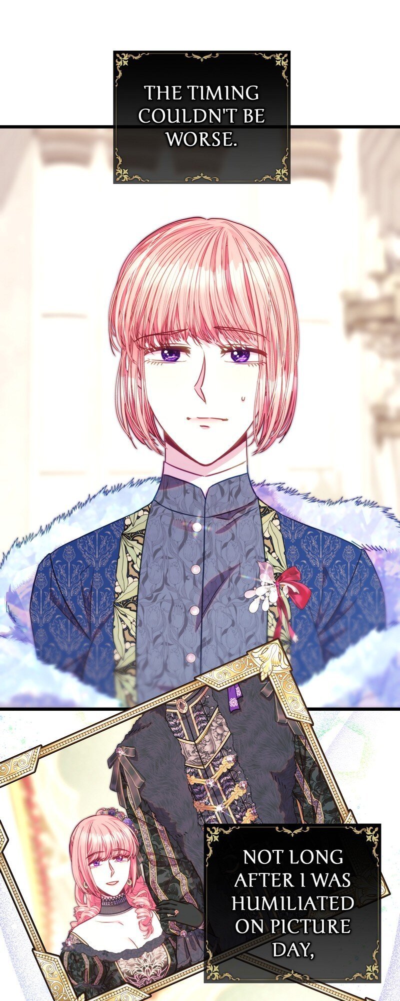 Another Typical Fantasy Romance Chapter 112 220 03