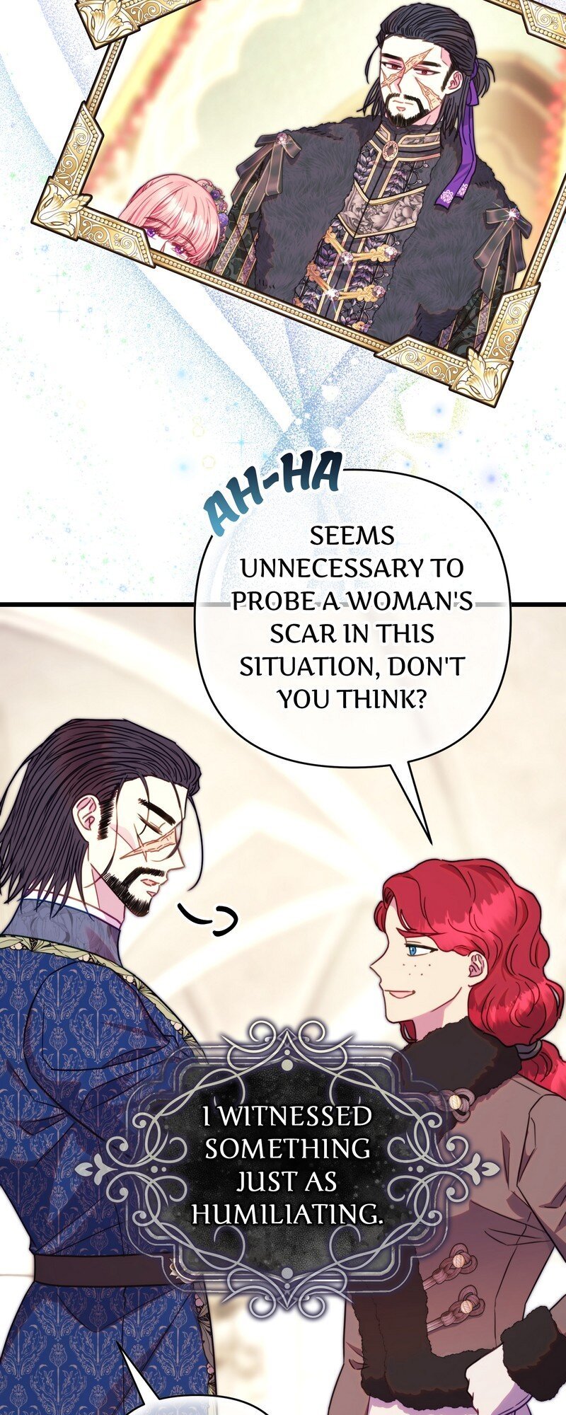 Another Typical Fantasy Romance Chapter 112 221 04