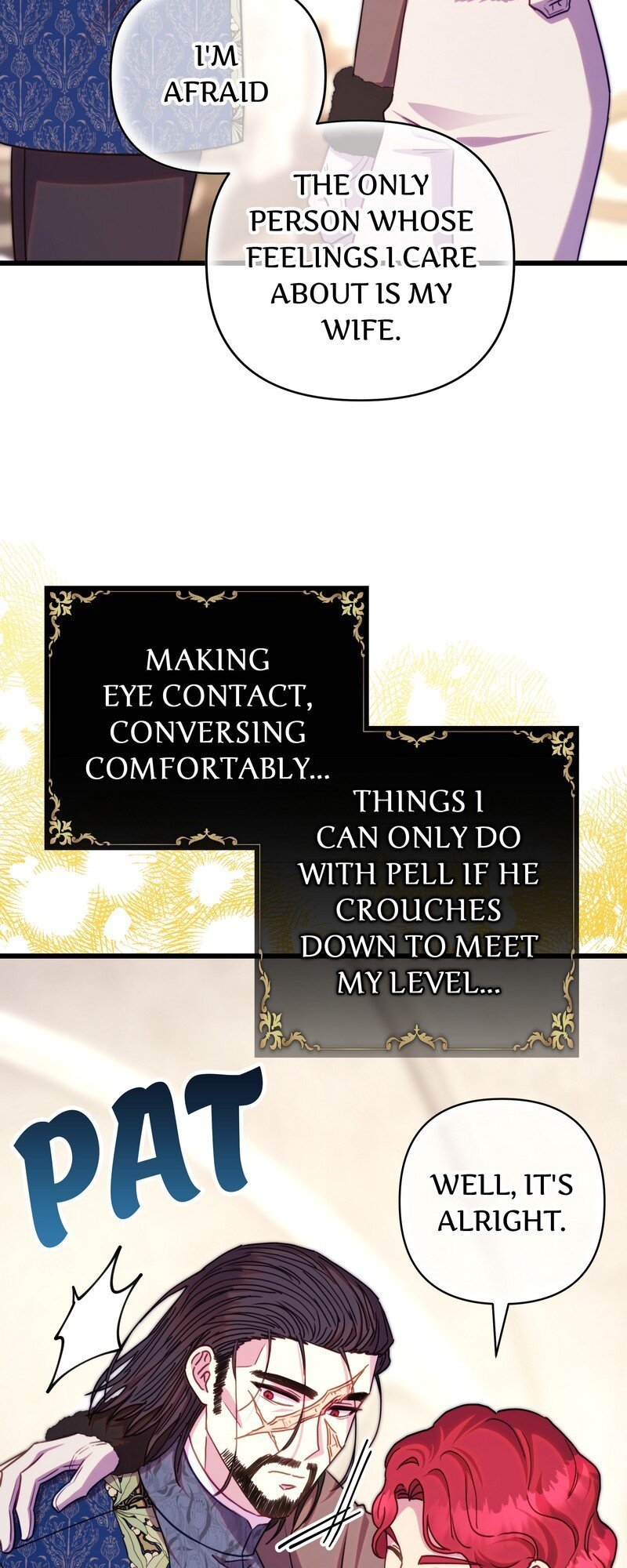 Another Typical Fantasy Romance Chapter 112 222 05