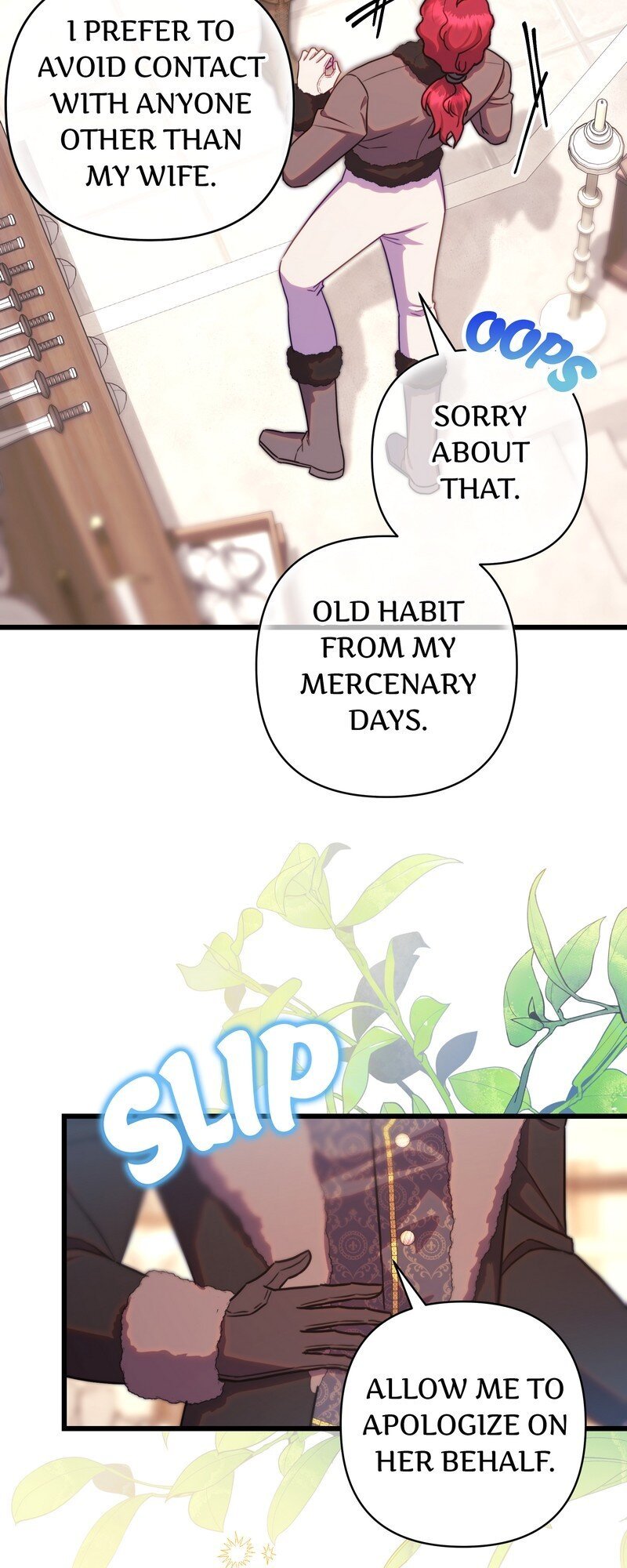Another Typical Fantasy Romance Chapter 112 226 09