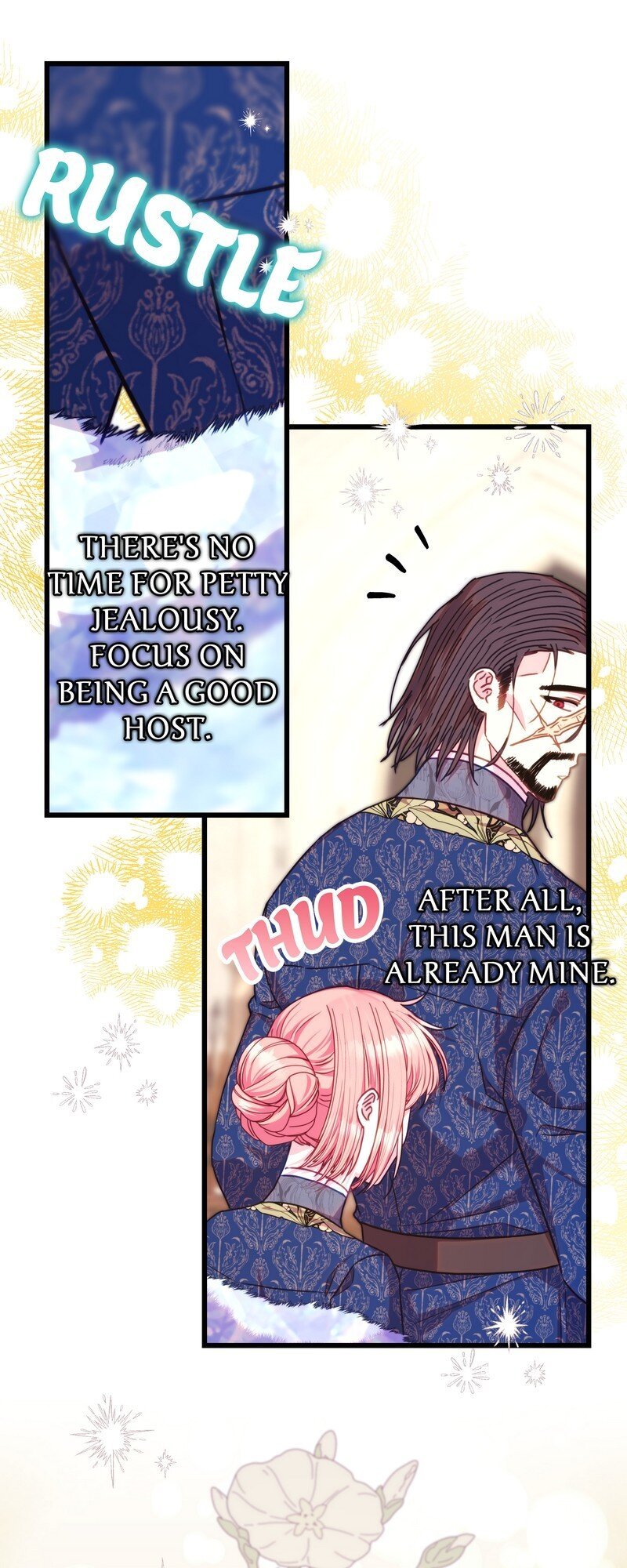Another Typical Fantasy Romance Chapter 112 230 13