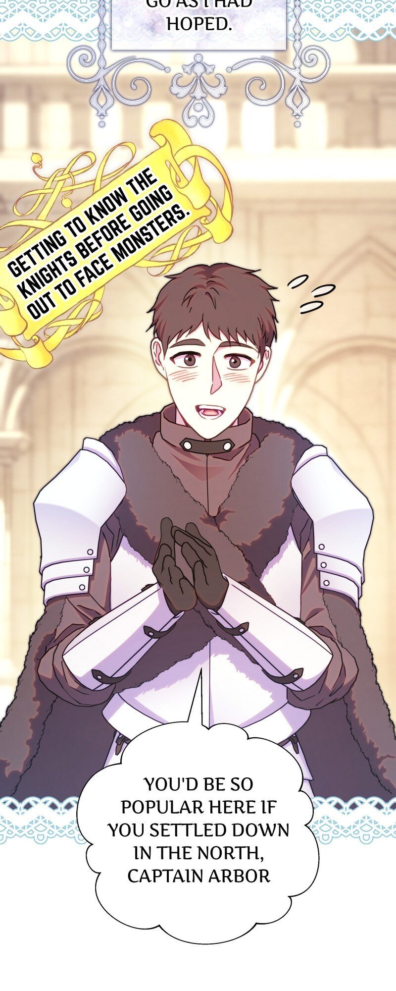 Another Typical Fantasy Romance Chapter 112 233 16