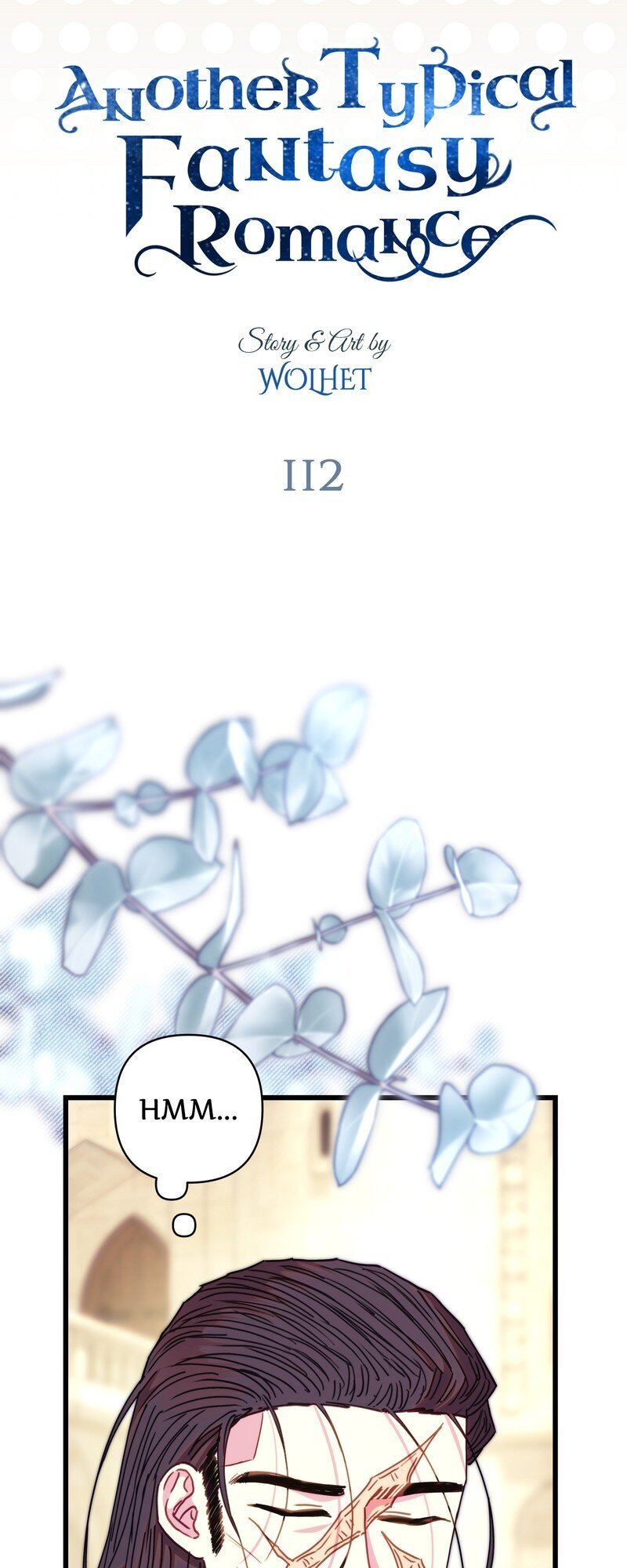 Another Typical Fantasy Romance Chapter 112 238 21