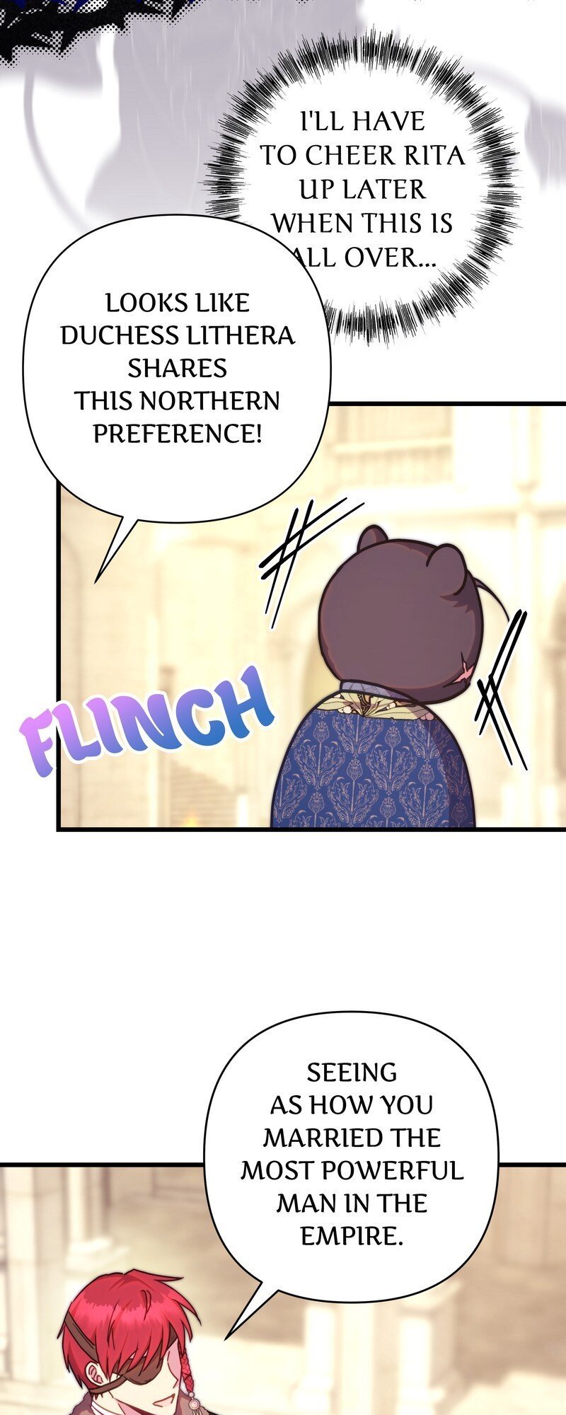 Another Typical Fantasy Romance Chapter 112 245 28