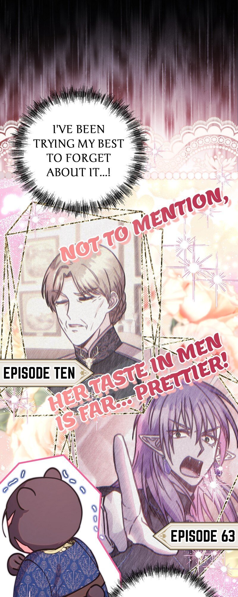 Another Typical Fantasy Romance Chapter 112 248 31