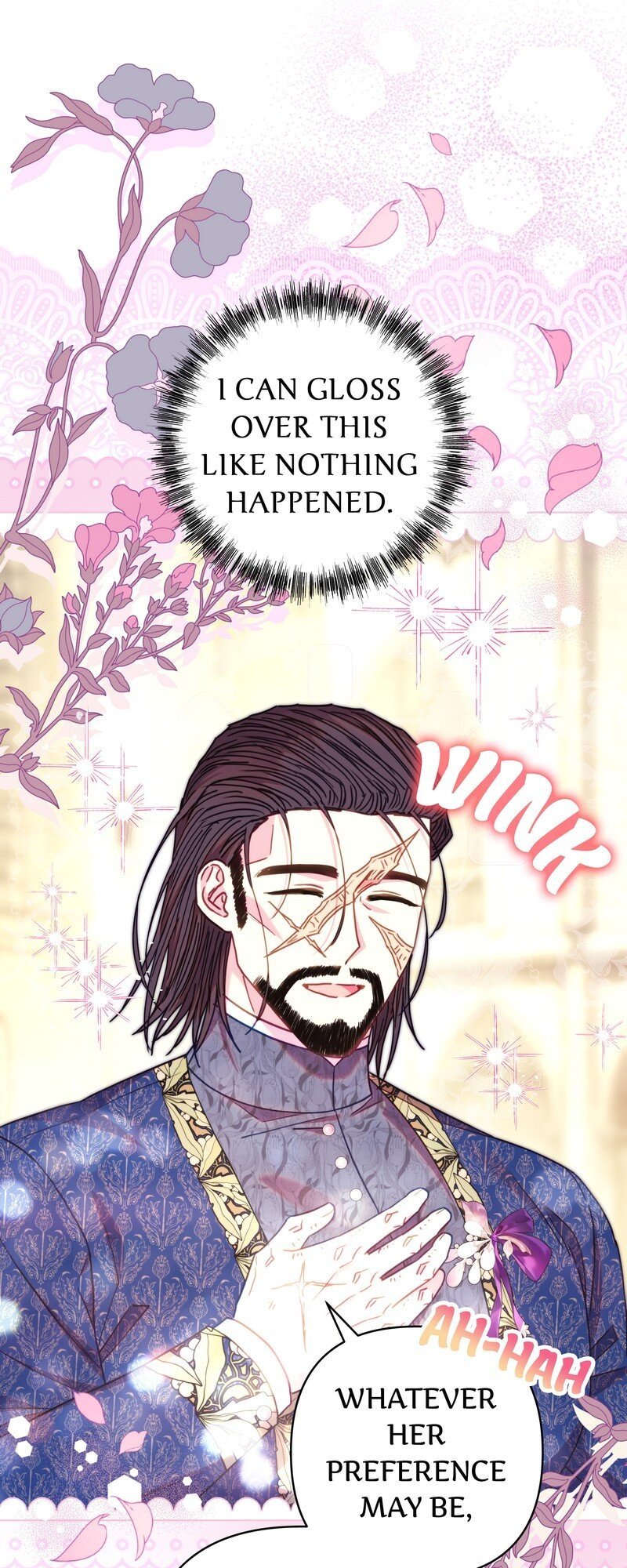 Another Typical Fantasy Romance Chapter 112 251 34