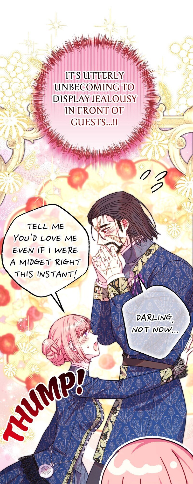 Another Typical Fantasy Romance Chapter 112 254 37