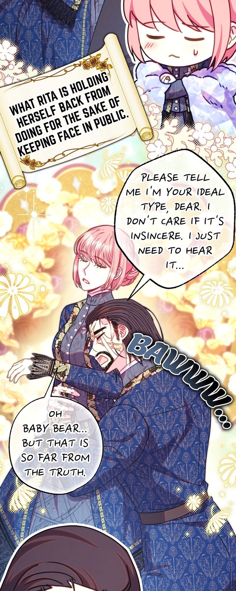 Another Typical Fantasy Romance Chapter 112 255 38