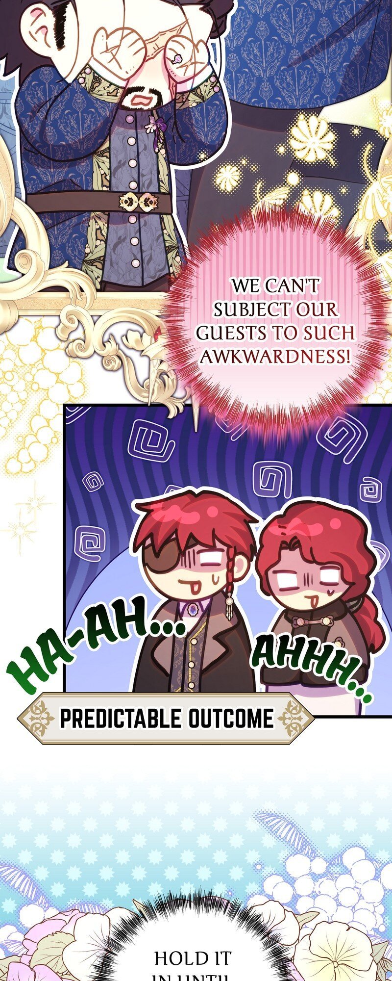 Another Typical Fantasy Romance Chapter 112 256 39