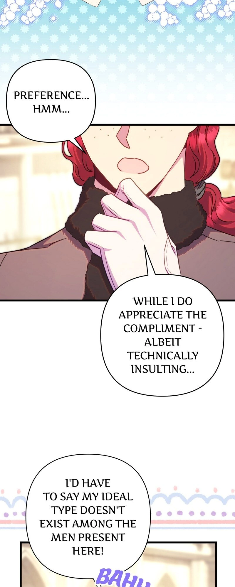 Another Typical Fantasy Romance Chapter 112 258 41