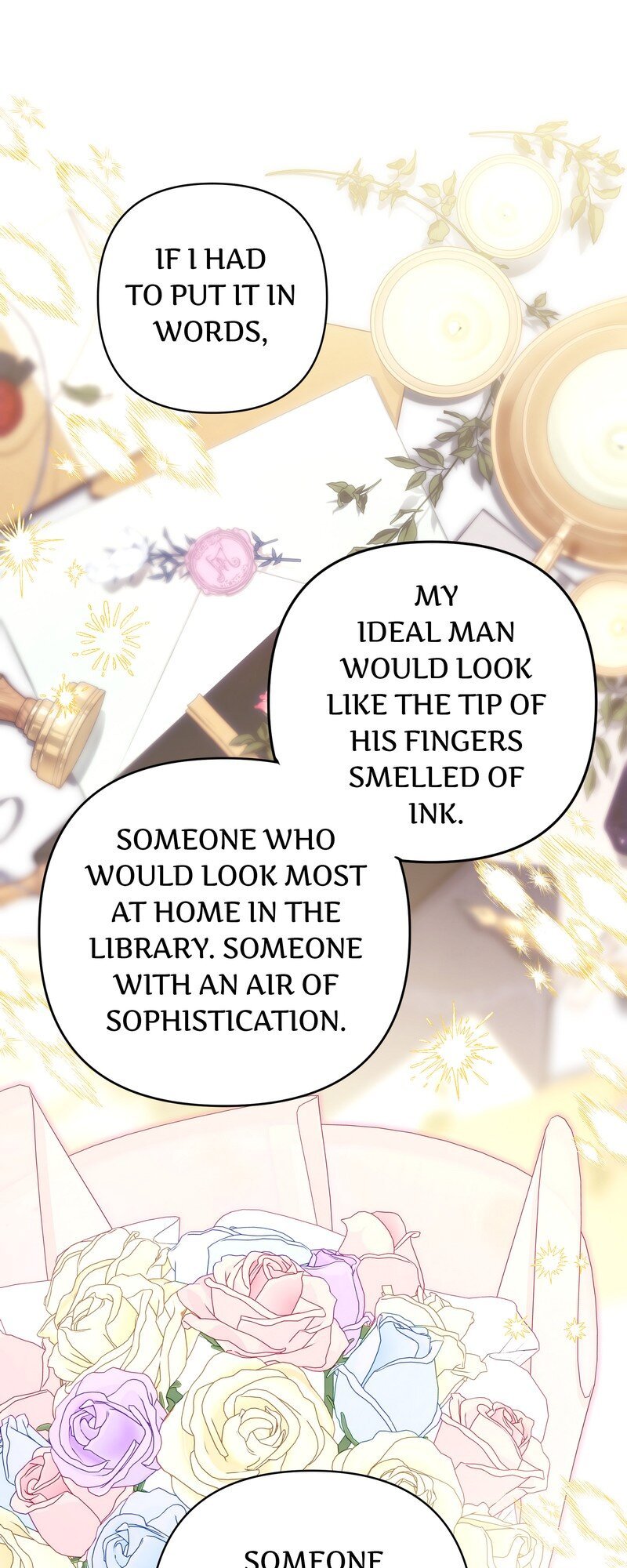 Another Typical Fantasy Romance Chapter 112 260 43