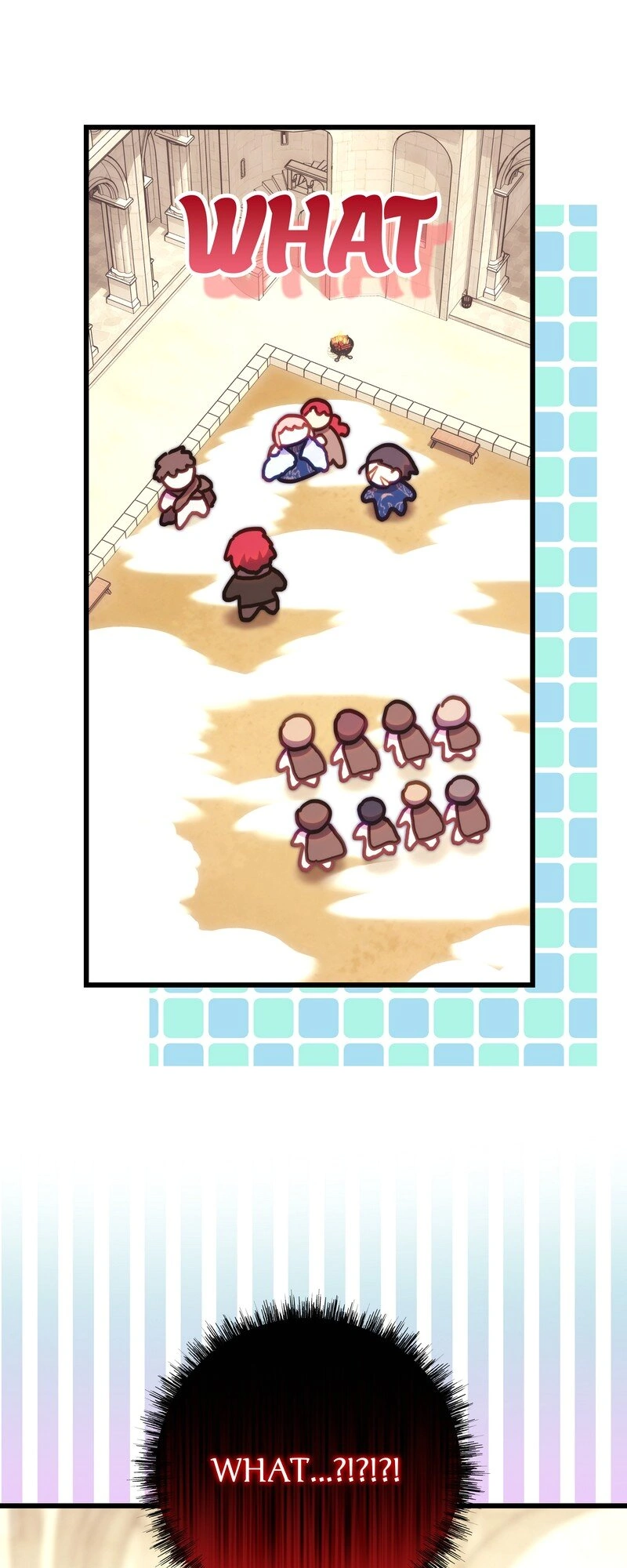 Another Typical Fantasy Romance Chapter 112 263 46