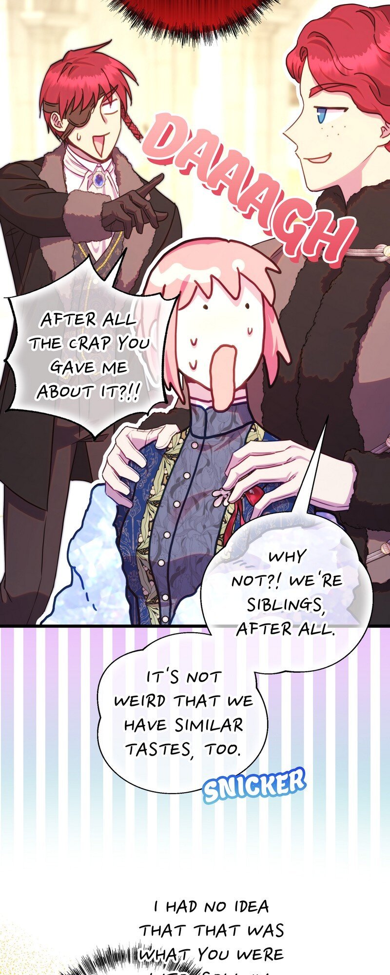 Another Typical Fantasy Romance Chapter 112 264 47