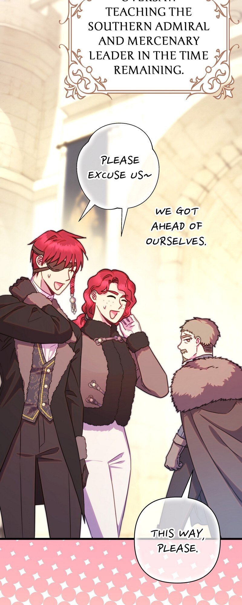 Another Typical Fantasy Romance Chapter 112 268 51