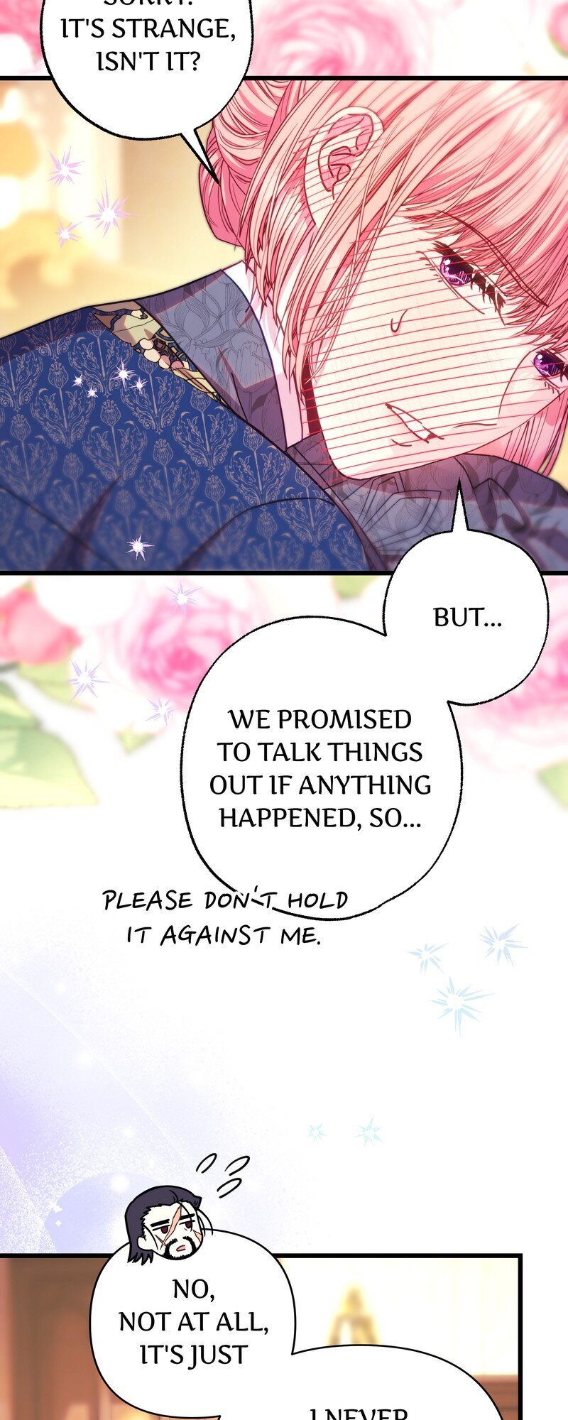 Another Typical Fantasy Romance Chapter 112 273 56