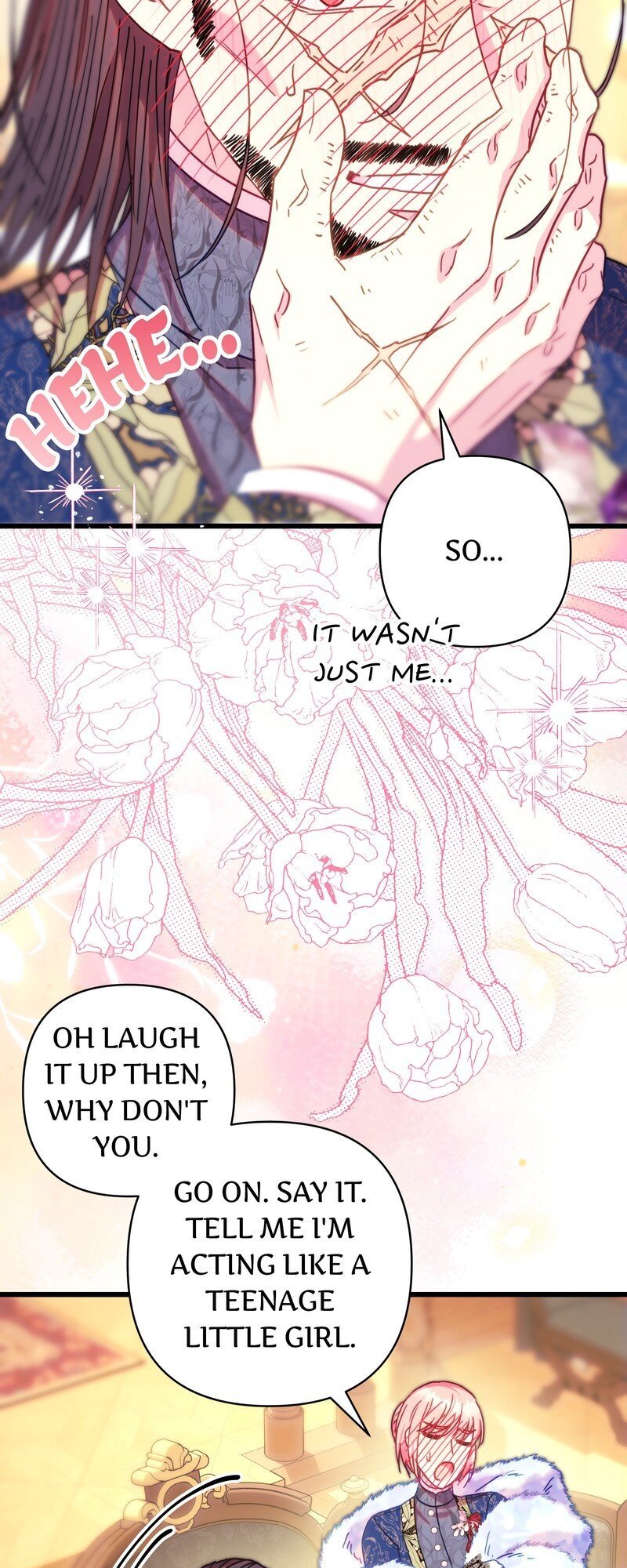 Another Typical Fantasy Romance Chapter 112 280 63