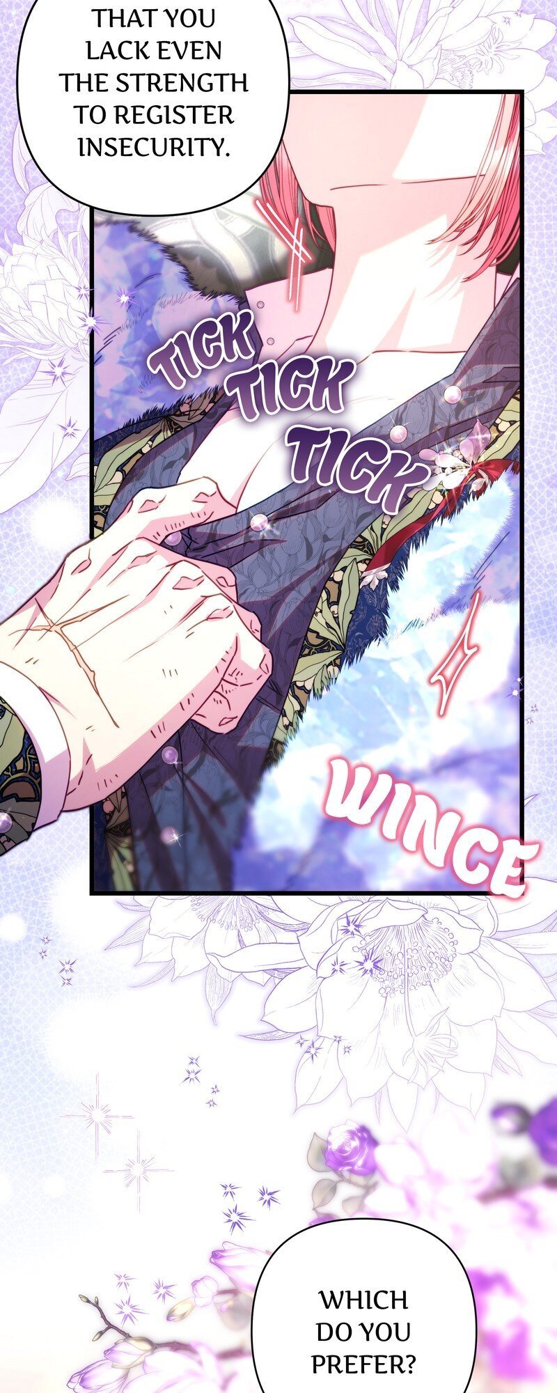 Another Typical Fantasy Romance Chapter 112 284 67
