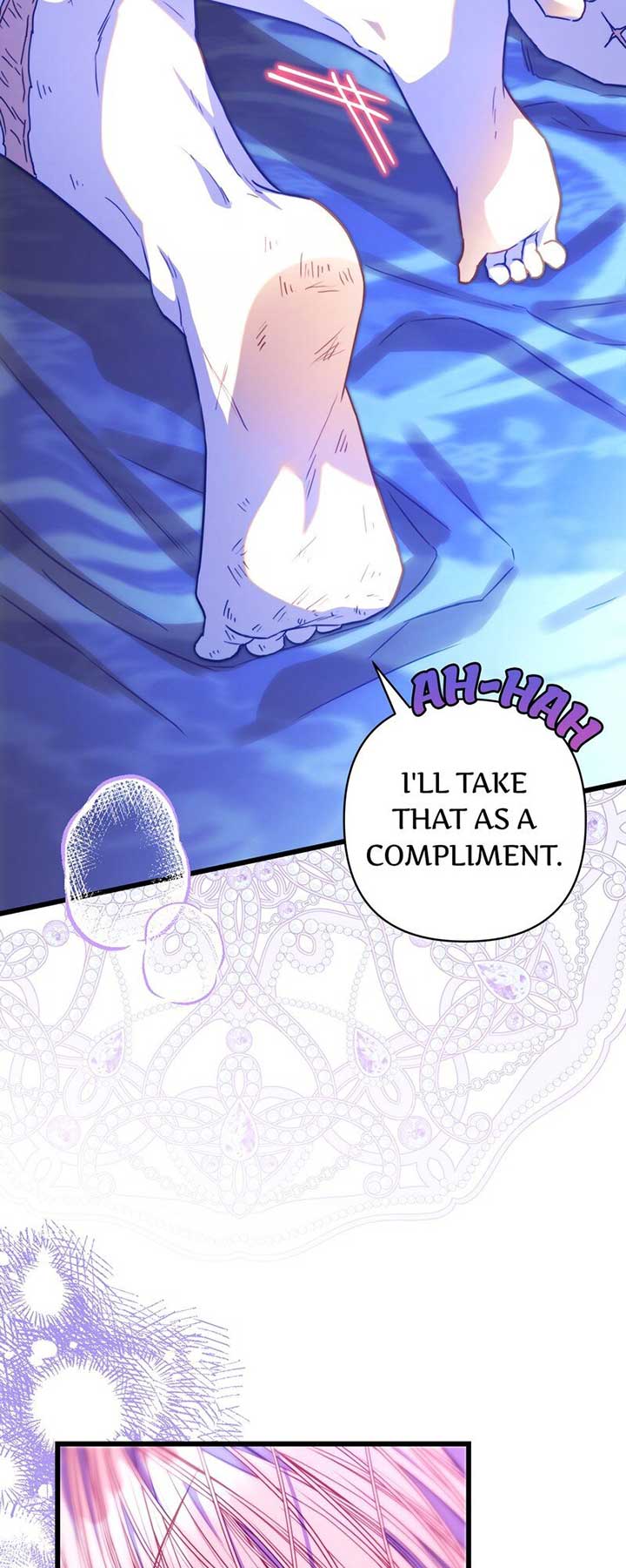Another Typical Fantasy Romance Chapter 113 258 05
