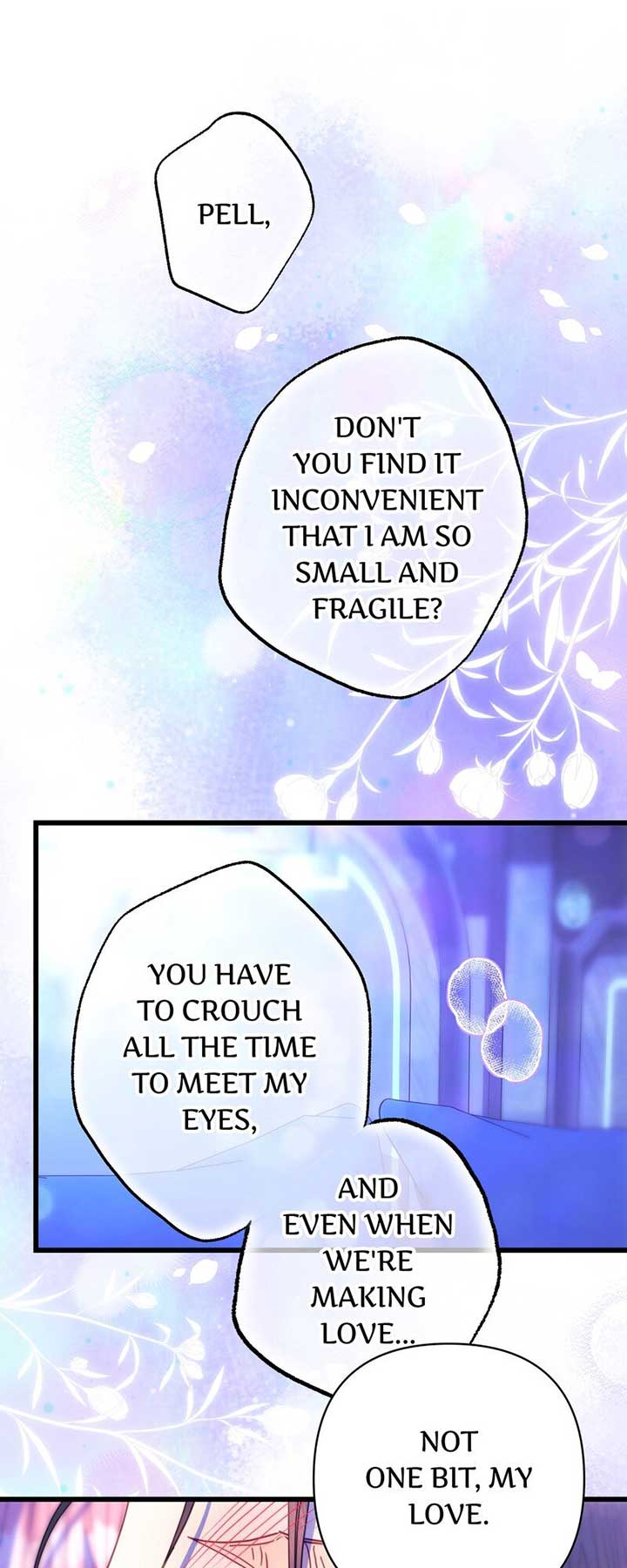 Another Typical Fantasy Romance Chapter 113 260 07