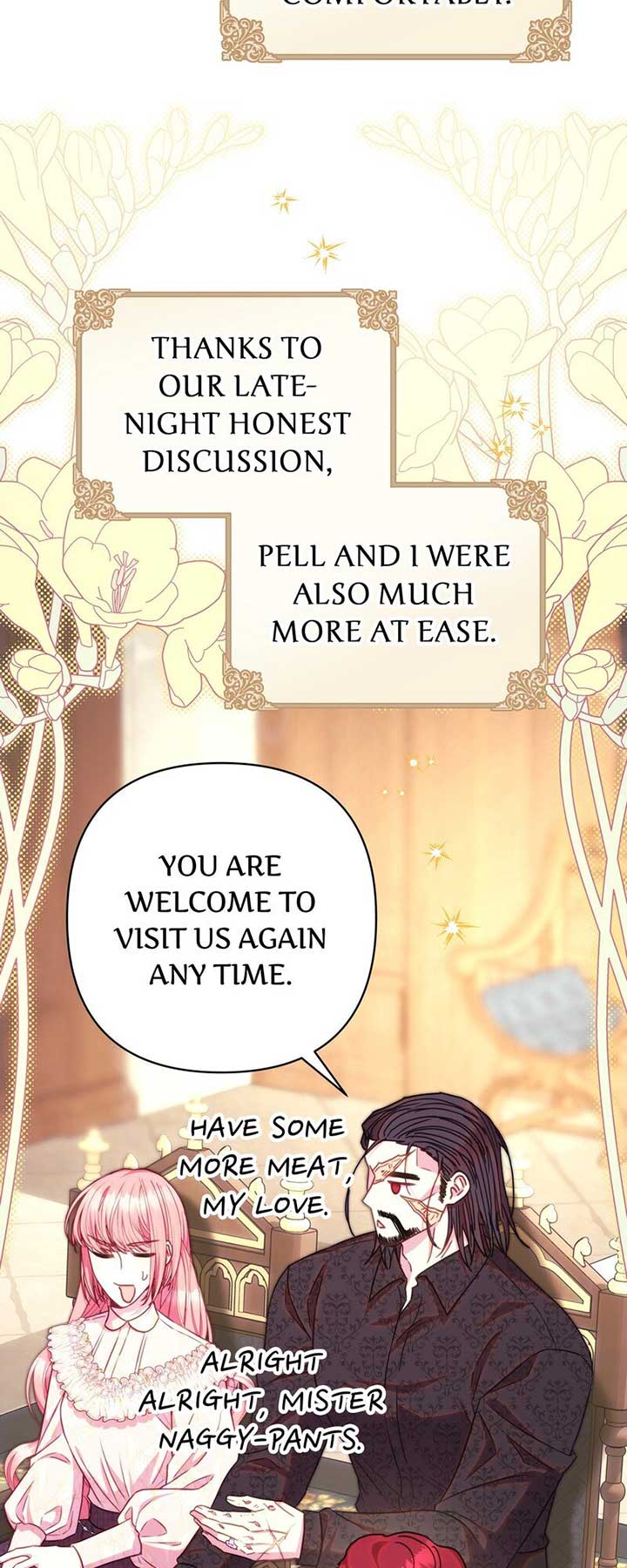 Another Typical Fantasy Romance Chapter 113 286 33